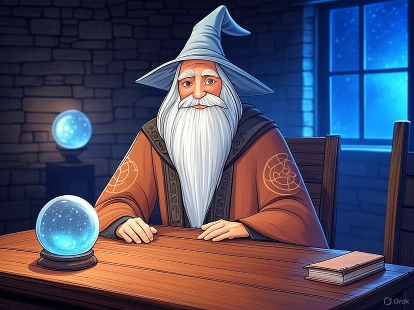 Wizard of Rewards